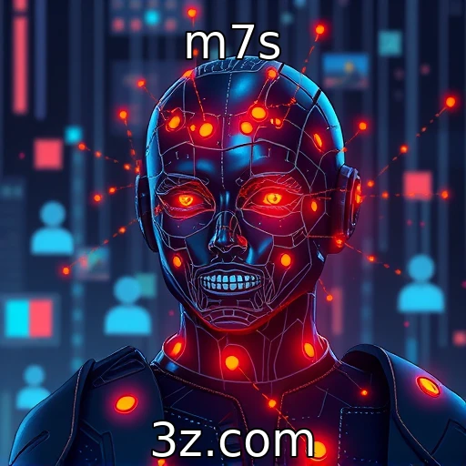 Impactos da inteligência artificial na narrativa dos jogos - m7s