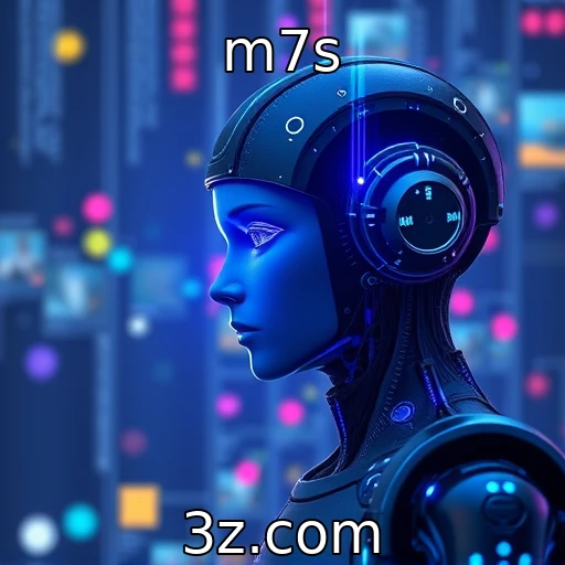 Como a inteligência artificial está transformando a narrativa | m7s