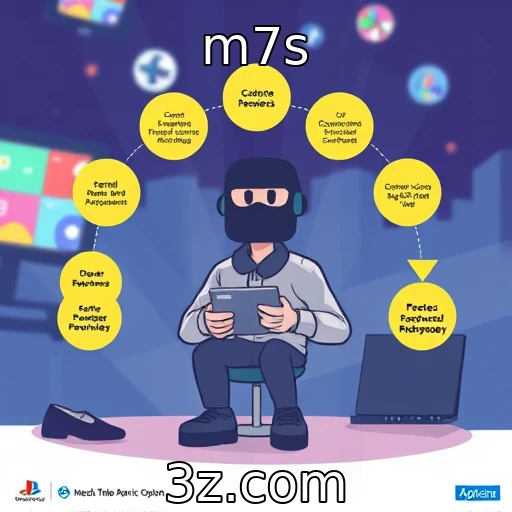 As mudanças no comportamento do consumidor de jogos | m7s