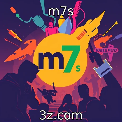 Desafios na inclusão de diversidade nas produções de games : m7s