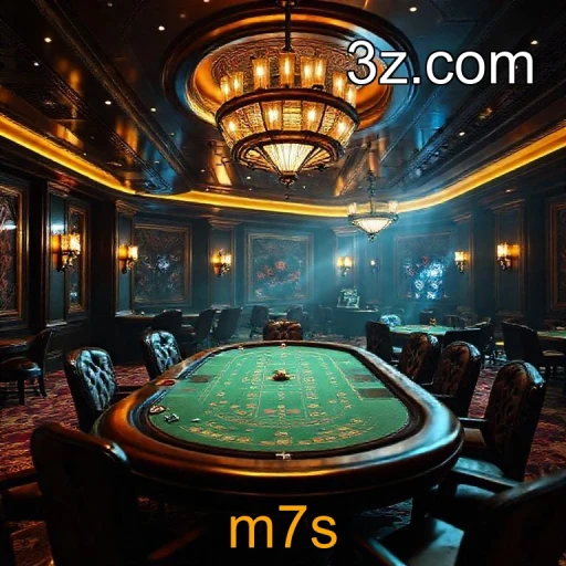 Gamer-Spot do m7s: Uma Experiência Interativa Sem Igual