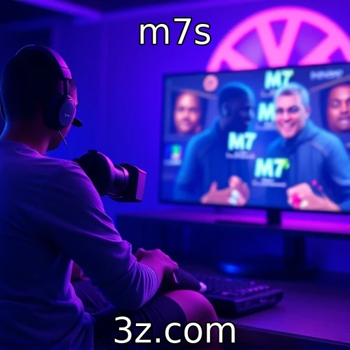 Crescimento das plataformas de streaming de jogos | m7s