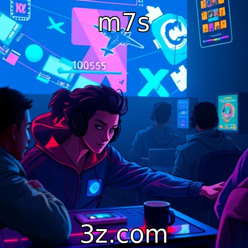 Perspectivas de inclusão e diversidade em jogos eletrônicos - m7s