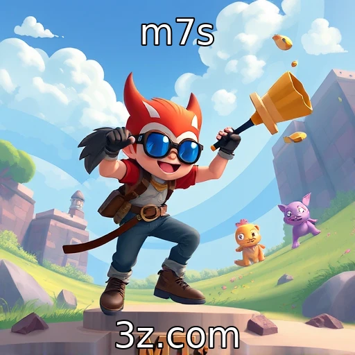 Novas tendências de jogos móveis em crescimento | m7s