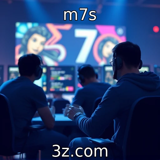 Mudanças no comportamento dos jogadores e suas implicações | m7s