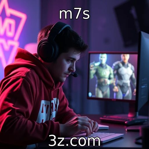 Análise do papel dos streamers na promoção de jogos - m7s