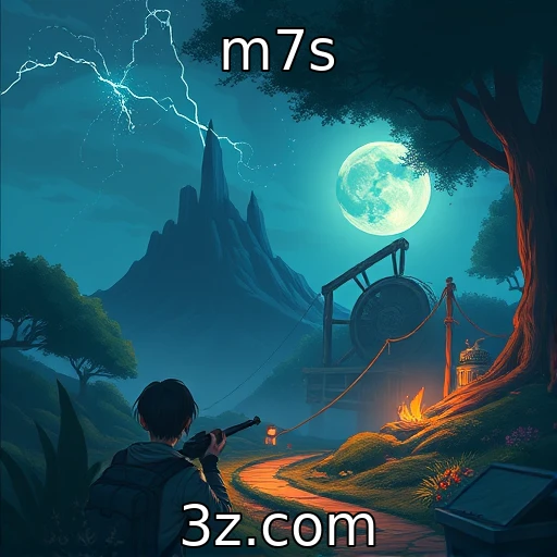 Sustentabilidade e responsabilidade social na produção de jogos - m7s