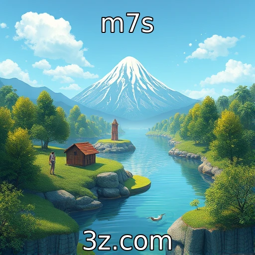 Desenvolvimento sustentável na indústria de videogames | m7s